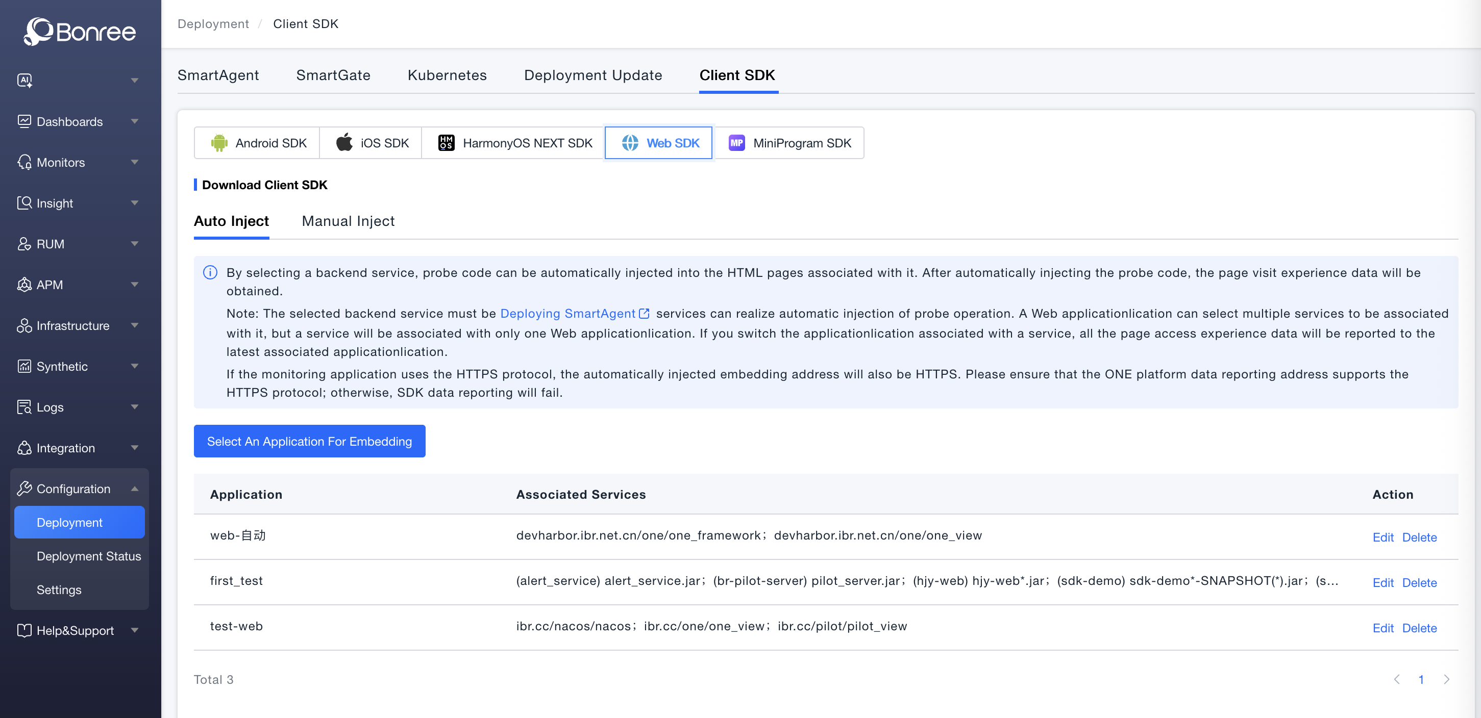 Web_SDK